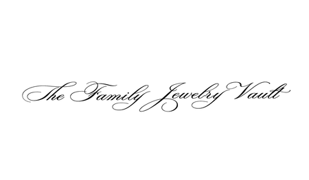 The Family Jewelry Vault