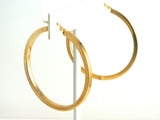 1.75in thick square hoops