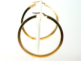 1.75in thick square hoops