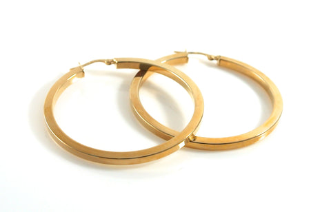 1.75in thick square hoops