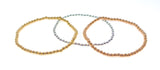 small bead bracelet
