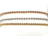 small bead bracelet