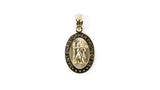 saint christopher 14kyg