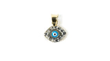 cz evil eye 14kyg